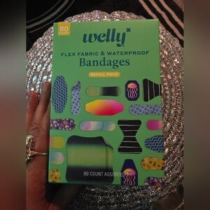 Vibrant Bandage Variety Pack